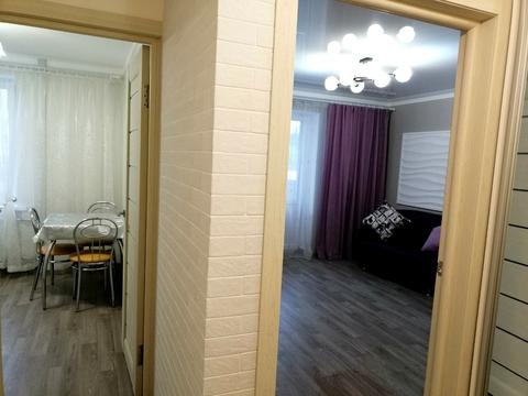 квартира за адресою Галины Петровой, 20