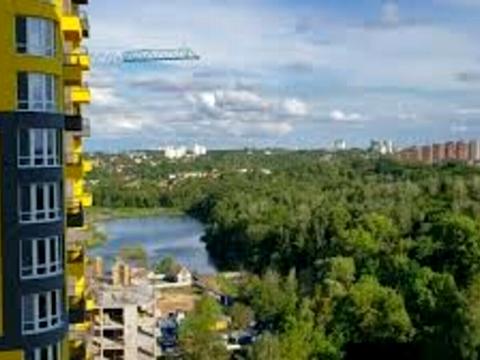 квартира за адресою Петра Радченка вул., 27-В