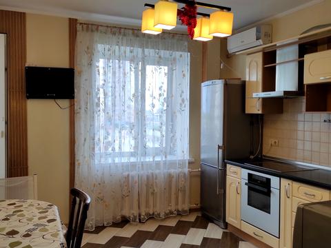 квартира по адресу Вишняковская ул., 5-В