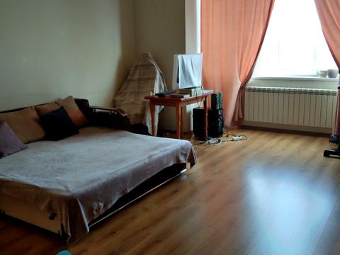 квартира по адресу Урловская ул., 16/37