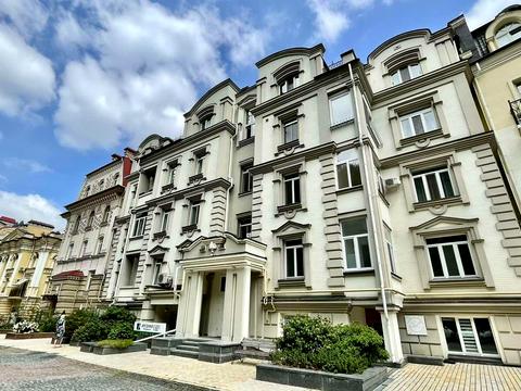 квартира по адресу Кожемяцкая ул.