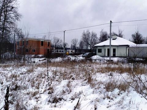 ділянка за адресою 