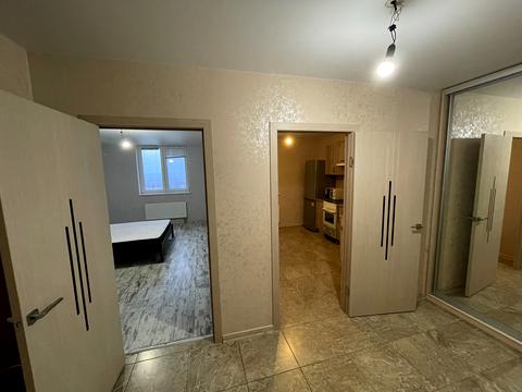 квартира по адресу Соломии Крушельницкой ул., 15-Б