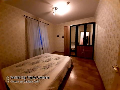 квартира по адресу Елизаветы Чавдар ул., 14