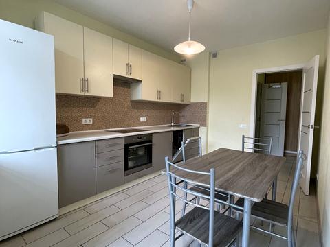 квартира за адресою Кахи Бендукідзе вул., 2