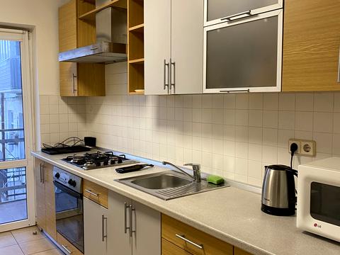 квартира за адресою Саксаганського вул., 9