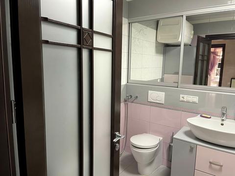 квартира за адресою новокримська , 5
