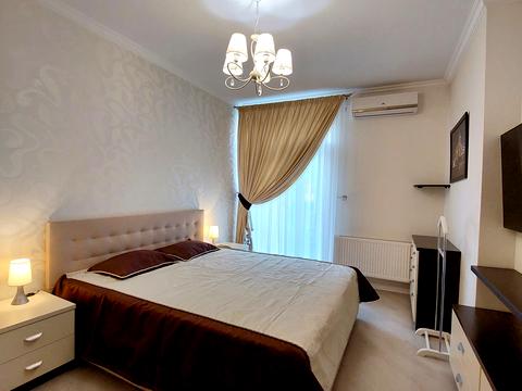 квартира за адресою Регенераторна вул., 4