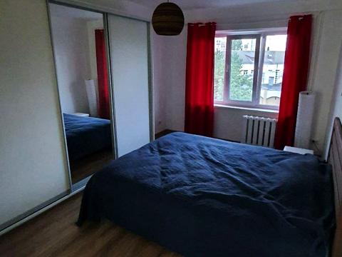 квартира за адресою Бориса Мартоса вул. (Плеханова), 4-Б