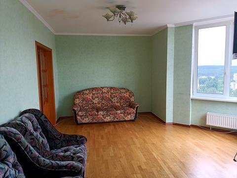 квартира за адресою Шевченка просп., 2-Г