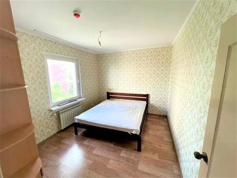 квартира за адресою Єлизавети Чавдар вул., 14