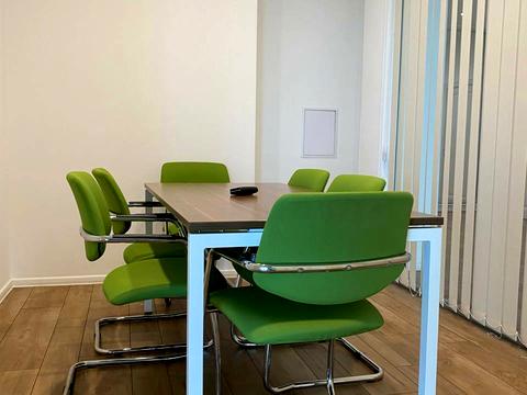 комерційна за адресою Велика Васильківська вул. (Червоноармійська), 72