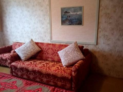 квартира по адресу Оболонский просп., 21