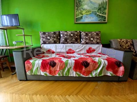 квартира за адресою Половецька вул., 16-Б