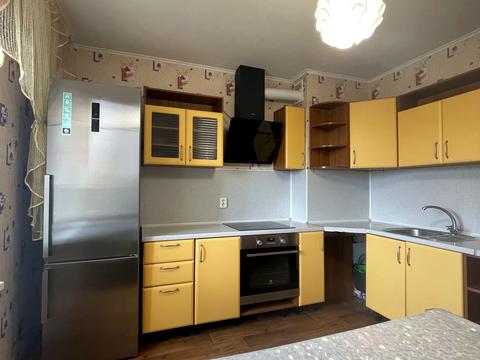 квартира за адресою Науки просп., 60-А