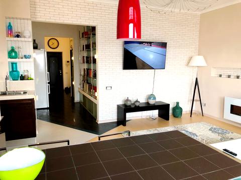 квартира за адресою Святослава Хороброго вул., 7