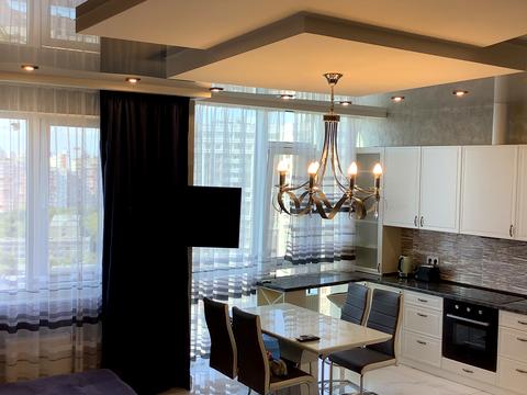 квартира за адресою Генуезька вул., 3В