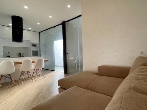 квартира за адресою Фортечний тупик (Тверський), 7-Б