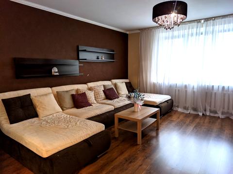 квартира по адресу Олександра Лазаревського ул. (Минина), 9