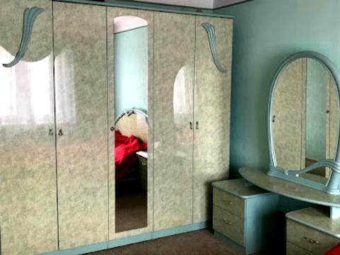 квартира за адресою Ентузіастів вул., 43