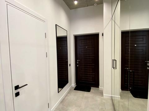 квартира за адресою Жилянська вул., 68