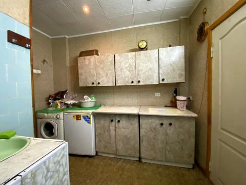 квартира по адресу Черновицкая ул., 11