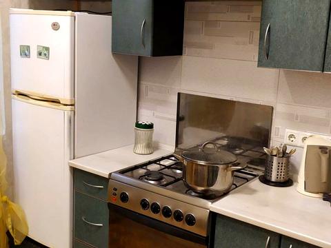 квартира за адресою Гарматна вул., 35