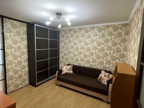 квартира за адресою Леся Курбаса просп., 12-Б