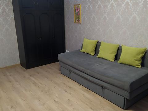 квартира по адресу Академика Филатова ул., 1/22