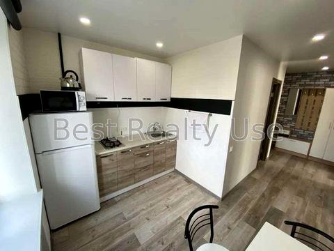 квартира по адресу Науки просп., 9