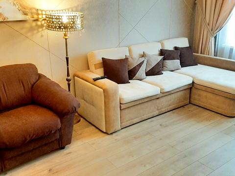 квартира за адресою Бориса Гмирі вул., 20