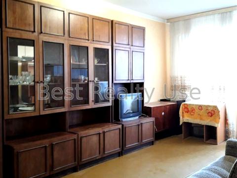 квартира по адресу Николая Кибальчича ул., 7б