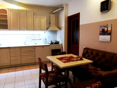 квартира за адресою Михайла Котельникова вул., 37