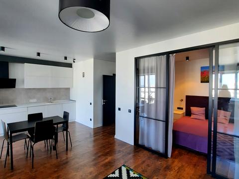 квартира за адресою Патріарха Мстислава Скрипника вул., 48-А