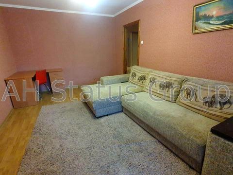 квартира за адресою Петра Григоренка просп., 1/7