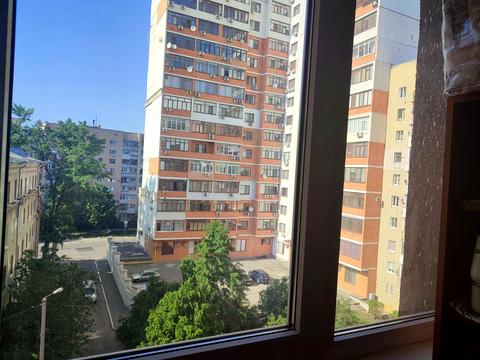 квартира за адресою Професора Отамановського вул., 25