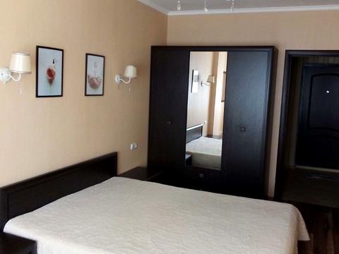 квартира за адресою Драгоманова вул., 8