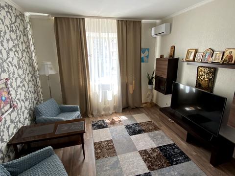 квартира по адресу Вишняковская ул., 13