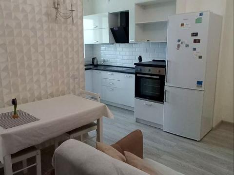 квартира за адресою Жилянська вул., 118