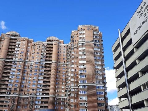 квартира по адресу Голосеевская ул., 13