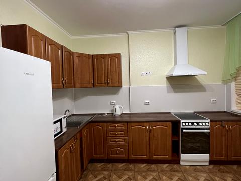 квартира по адресу Степана Рудницкого ул. (Вильямса академика), 19/14