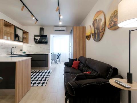 квартира по адресу Златоустовская ул., 25