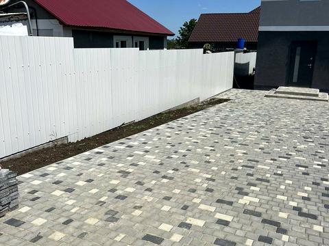 дом по адресу Вариги Дмитра, 12