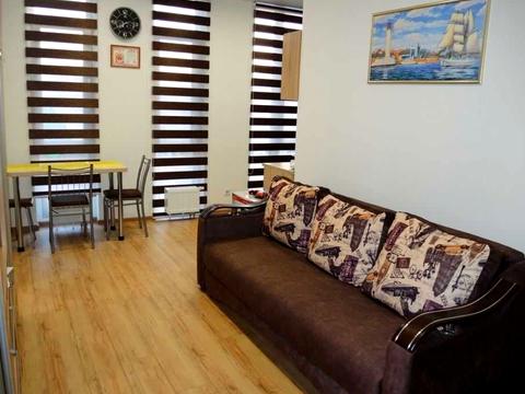 квартира за адресою Розкидайлівська вул., 40