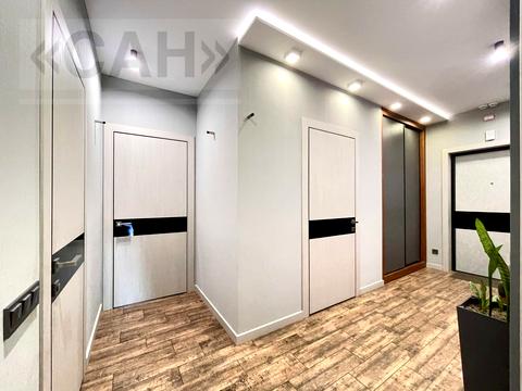 квартира за адресою Харківська вул., 6