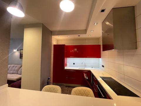 квартира за адресою Юлії Здановської вул. (Ломоносова), 71-З