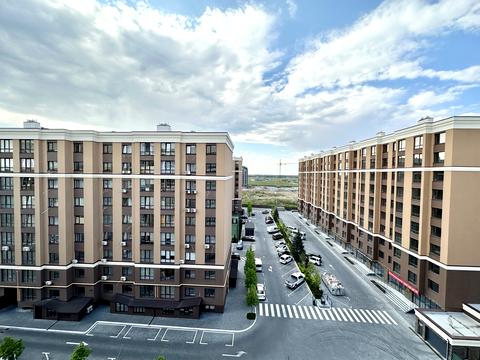 квартира по адресу Героев Небесной Сотни просп., 26/20