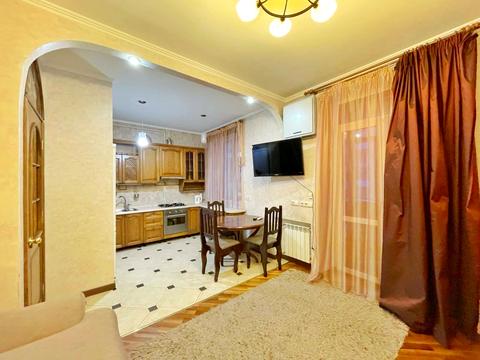 квартира за адресою Кловський узвіз (Кловський), 14/24