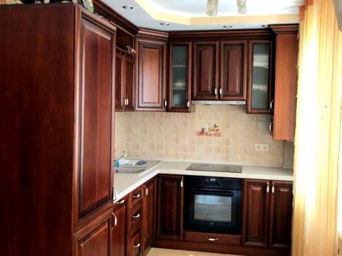 квартира по адресу Металургів, 3