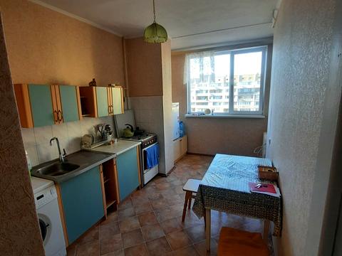квартира за адресою Київ, Маршала Рокосовського просп., 10